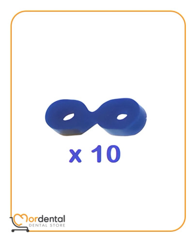 وج الاستیک آبی تور وی ام 1.801 TorVM