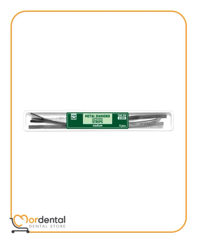 نوار پرداخت الماسه مدیوم تور وی ام 2.151 TorVM