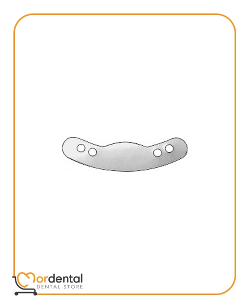 نوار ایوری باله دار کوچک با لج تور وی ام (1)1.331 TorVM