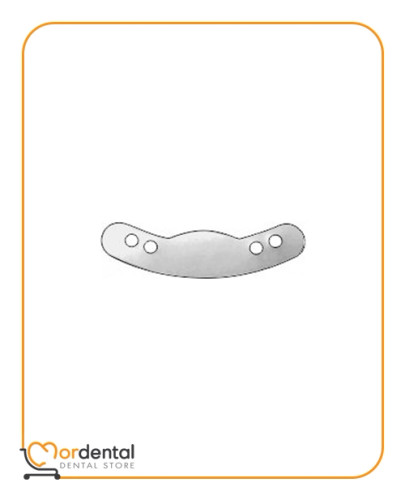 نوار ایوری باله دار کوچک با لج تور وی ام (1)1.331 TorVM