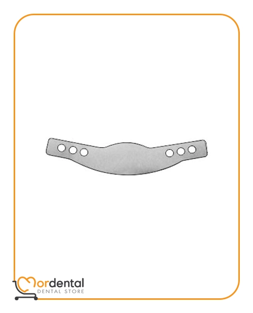 نوار ایوری باله دار متوسط با لج تور وی ام (3)1.331 TorVM