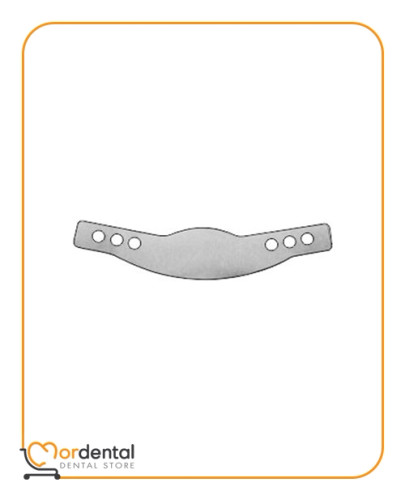 نوار ایوری باله دار متوسط با لج تور وی ام (3)1.331 TorVM