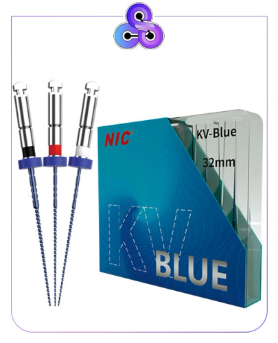 KUV فایل 2 درصد NIC