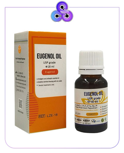 اوژنول لوتوس