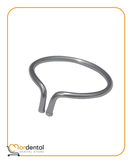 کلمپ ساده تور وی ام 5-1.099 TorVM