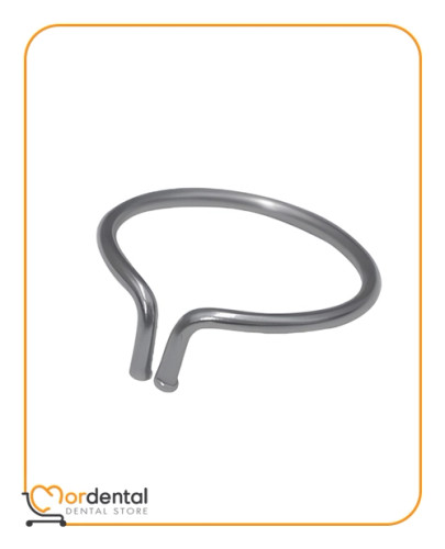 کلمپ ساده تور وی ام 5-1.099 TorVM