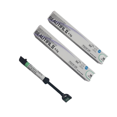 کامپوزیت شوفو Composite Shofu Beautifil