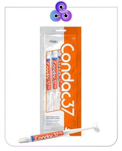 اسید اچ سه سرنگ FGM