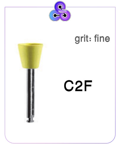 مولتC2F زرد انگل کاپی پرداخت کامپوزیت