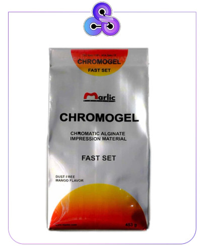 آلژینات کروموژول