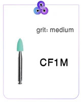 مولت CF1M انگل پرداخت کامپوزیت شعله شمعی ریز سبز
