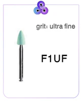 مولت F1UF انگل پرداخت کامپوزیت شعله شمعی ریز آبی