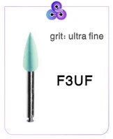 مولت F3UF انگل پرداخت کامپوزیت شعله شمعی بزرگ آبی