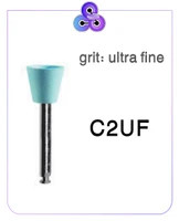 مولت C2UF انگل پرداخت کامپوزیت کاپی برگ آبی