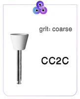 مولت CC2C انگل پرداخت کامپوزیت کاپی بزرگ سفید