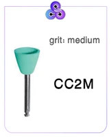 مولت CC2M انگل پرداخت کامپوزیت کاپی بزرگ سبز