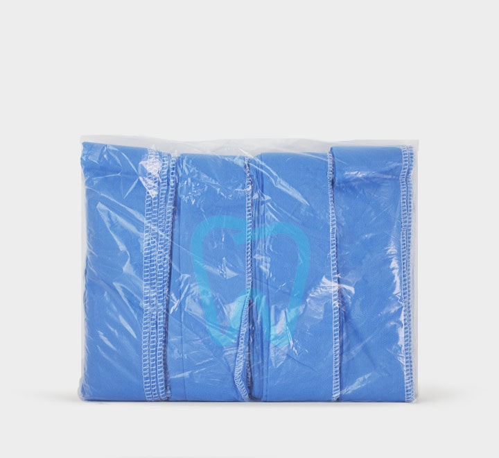 روکش ساکشن جراحی الیافی کشی