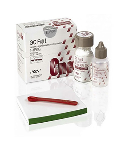 گلس آینومر جی سی اصل ژاپن