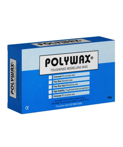 موم پلی وکس