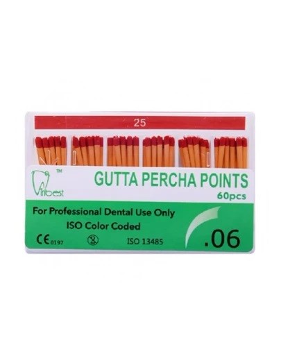 گوتا 6 درصد تریبست