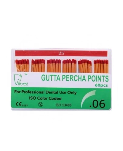 گوتا 6 درصد تریبست