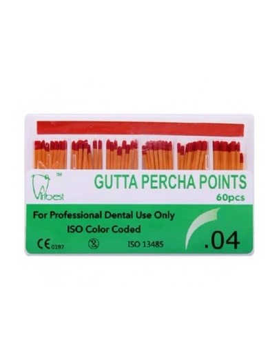 گوتا 4 درصد تریبست