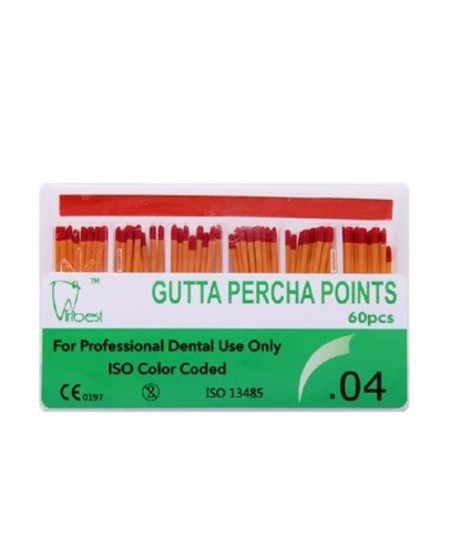 گوتا 4 درصد تریبست