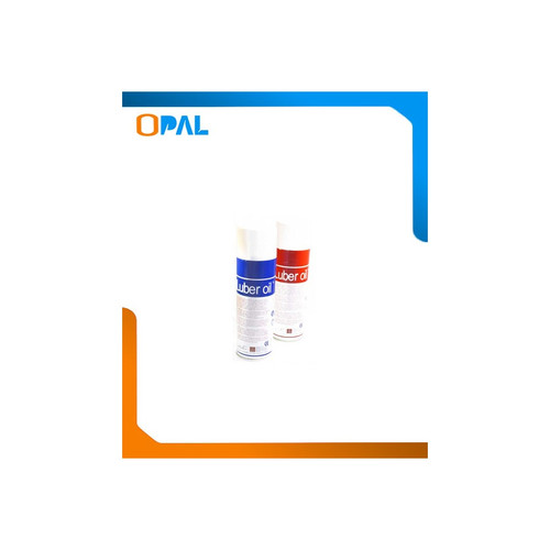 اسپری روغن لوبر