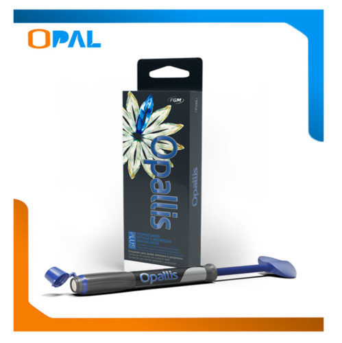 کامپوزیت اپالیس (4 گرمی) FGM