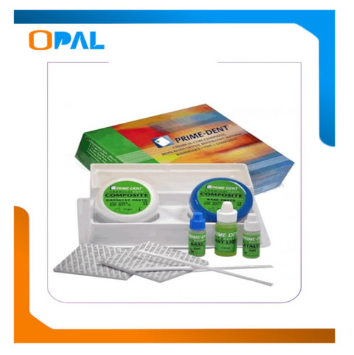 کیت کامپوزیت سلف پرایم دنت