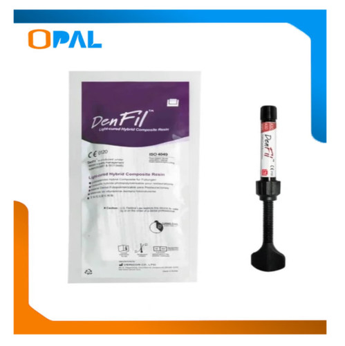 کامپوزیت دنفیل