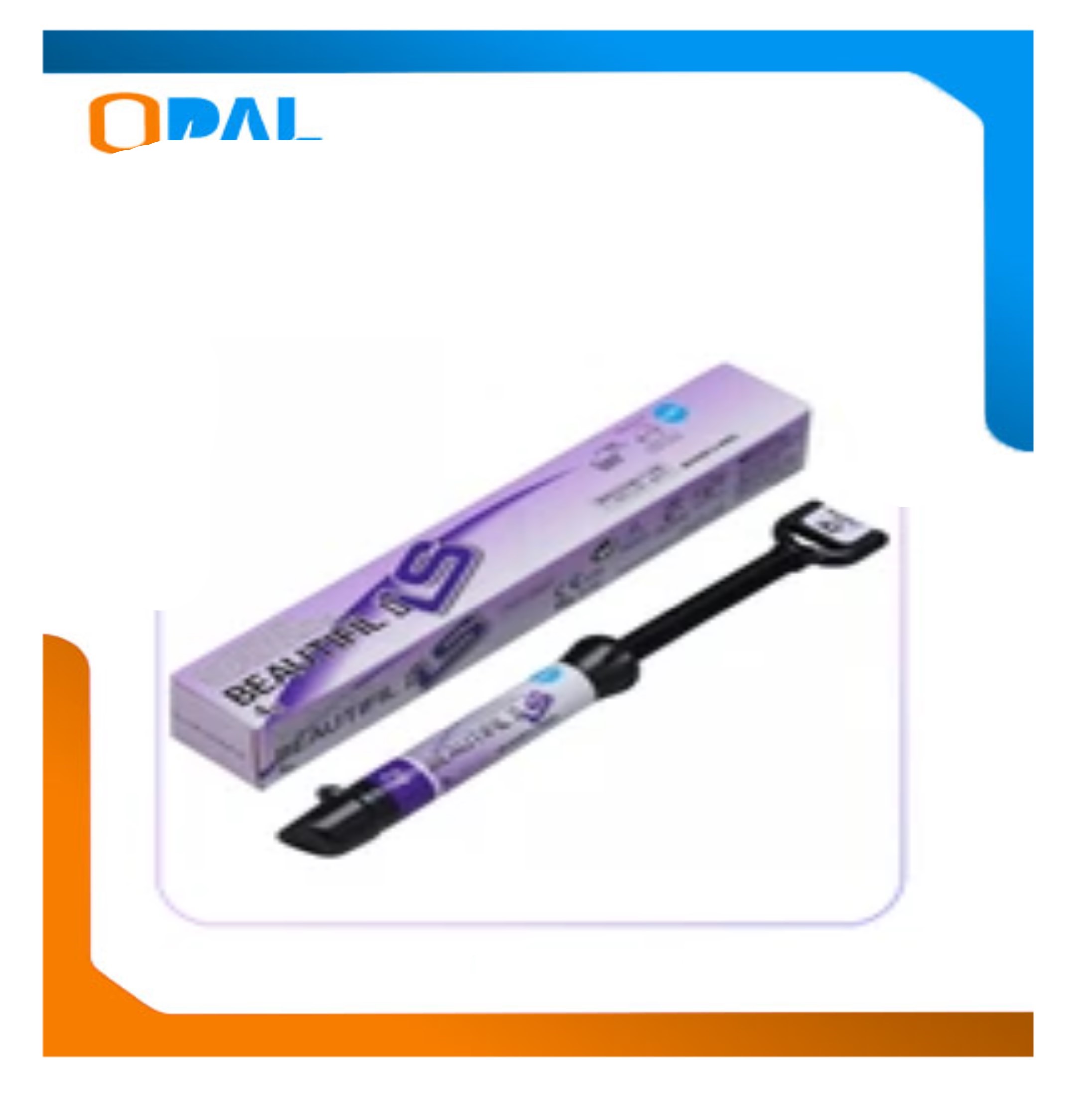 کامپوزیت شوفو Composite Shofu Beautifil LS