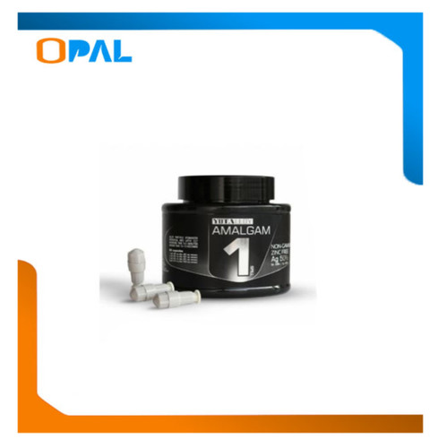 آمالگام Yotalloy یوتالوی