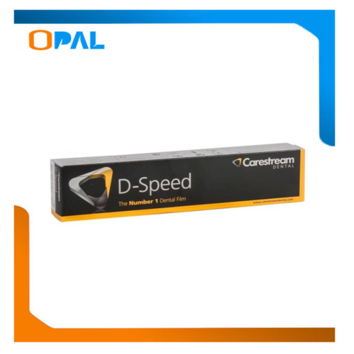 فیلم رادیوگرافی کداک