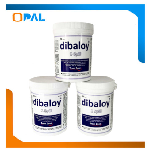 آمالکپ (آمالگام) دیبالوی