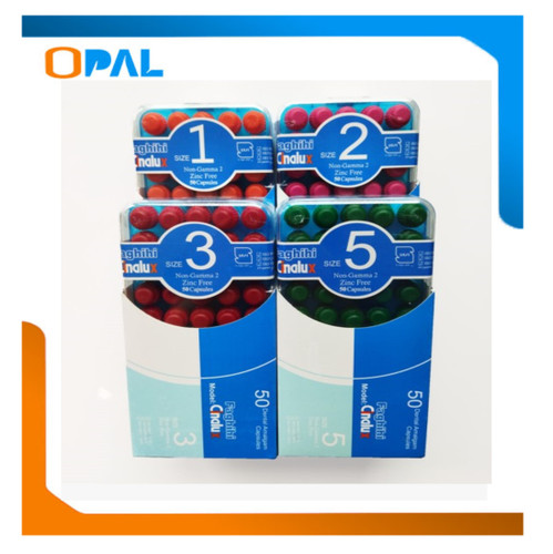 آمالکپ (آمالگام) سینالوکس اوزان