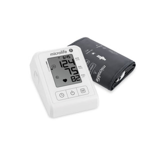 فشارسنج بازویی دیجیتال مایکرولایف مدل BP B1 Classic