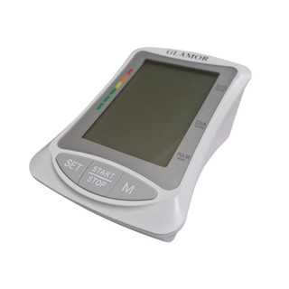 فشارسنج بازویی دیجیتال گلامور مدل DBP-1319