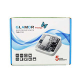 فشارسنج بازویی دیجیتال گلامور مدل TMB-1112