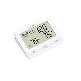 فشارسنج دیجیتال گلامور مدل DBP-6179