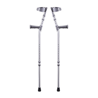 عصا آلبو کراچ مدل STANDARD_320120 کد 47985 بسته 2 عددی