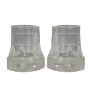 پاشنه عصا مدل Glass2 بسته دو عددی