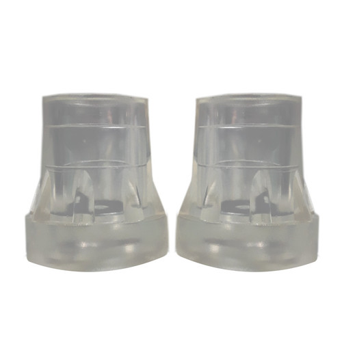 پاشنه عصا مدل Glass2 بسته دو عددی