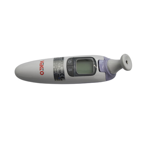 ترمومتر وکتو مدل det-215