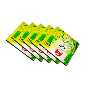 دستکش نایلونی پوش